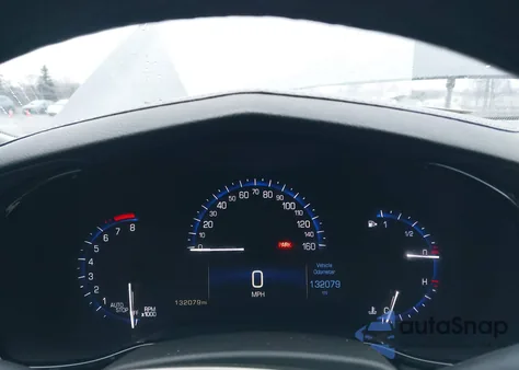 2016 Cadillac Cts Luxury Collection from USA, damaged, VIN 1G6AX5SX5G0127525